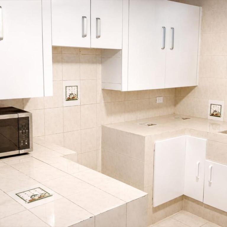 Jungle Apartment - Apartamento - Planta baja - 7