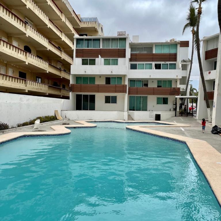 BeachCondo in Playa Cerritos - Apartamento de 2 dormitorios - 7