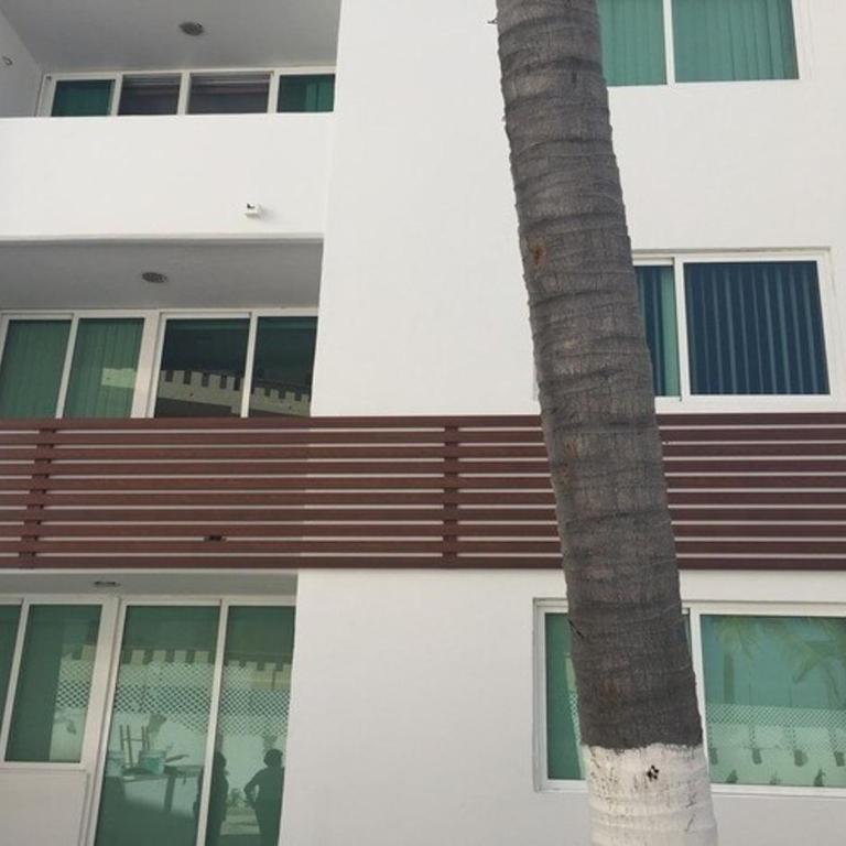 BeachCondo in Playa Cerritos - Apartamento de 2 dormitorios - 9