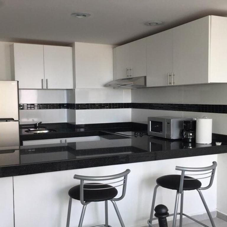 BeachCondo in Playa Cerritos - Apartamento de 2 dormitorios - 10