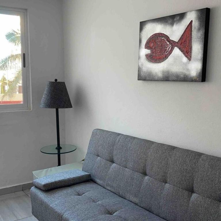 BeachCondo in Playa Cerritos - Apartamento de 2 dormitorios - 12