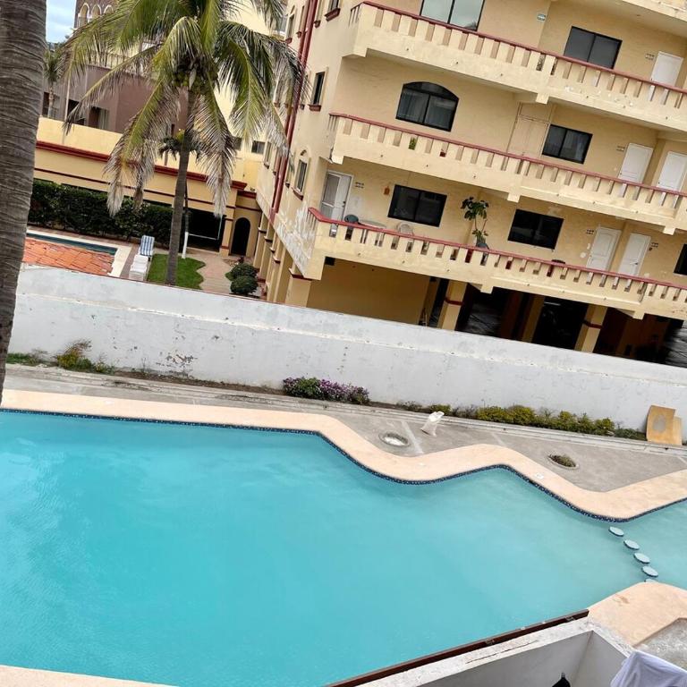 BeachCondo in Playa Cerritos - Apartamento de 2 dormitorios - 13