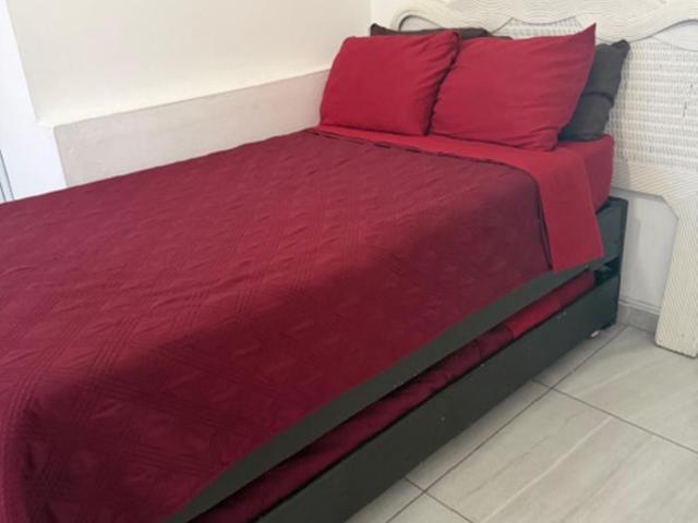 BeachCondo in Playa Cerritos - Apartamento de 2 dormitorios - 14
