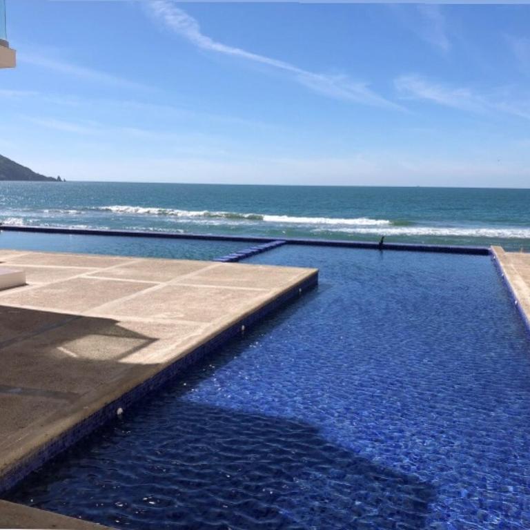 BeachCondo in Playa Cerritos - Apartamento de 2 dormitorios - 17