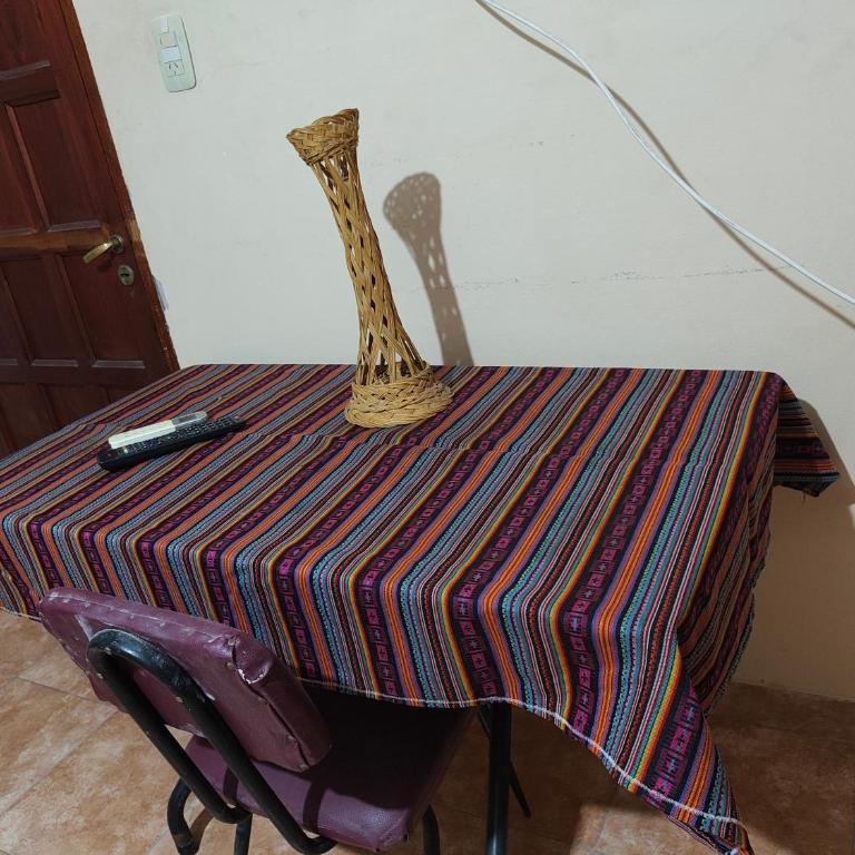 Flor del Ceibo , monoambientes - Apartamento de 1 dormitorio - 6