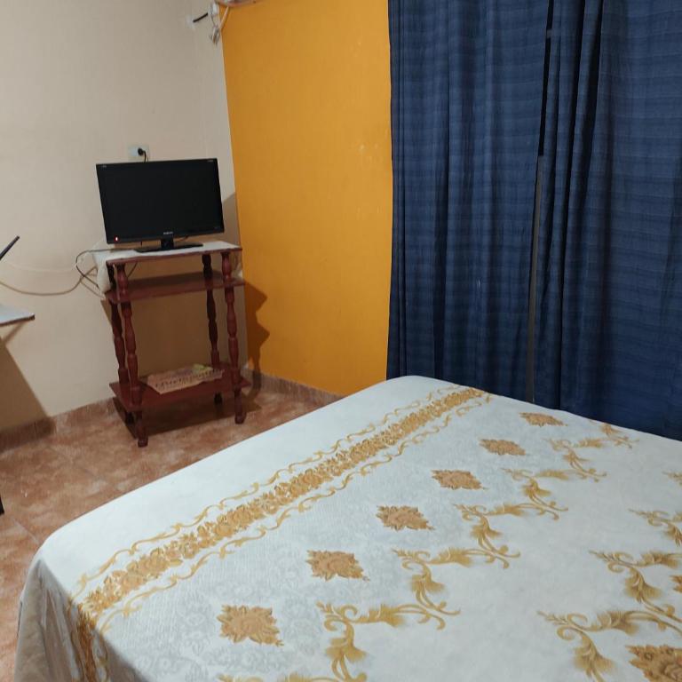 Flor del Ceibo , monoambientes - Apartamento de 1 dormitorio - 14