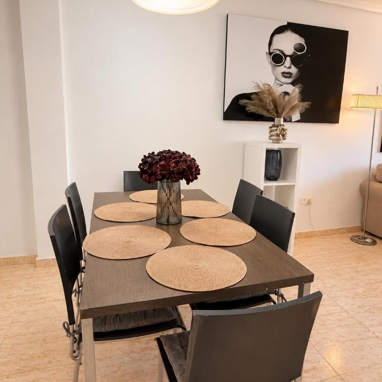 Bright pool apartment SR - Apartment mit 2 Schlafzimmern - 6