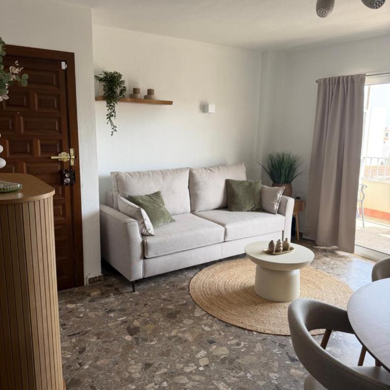 Sunsands Carihuela Park 405 - Appartement 2 Chambres - 14