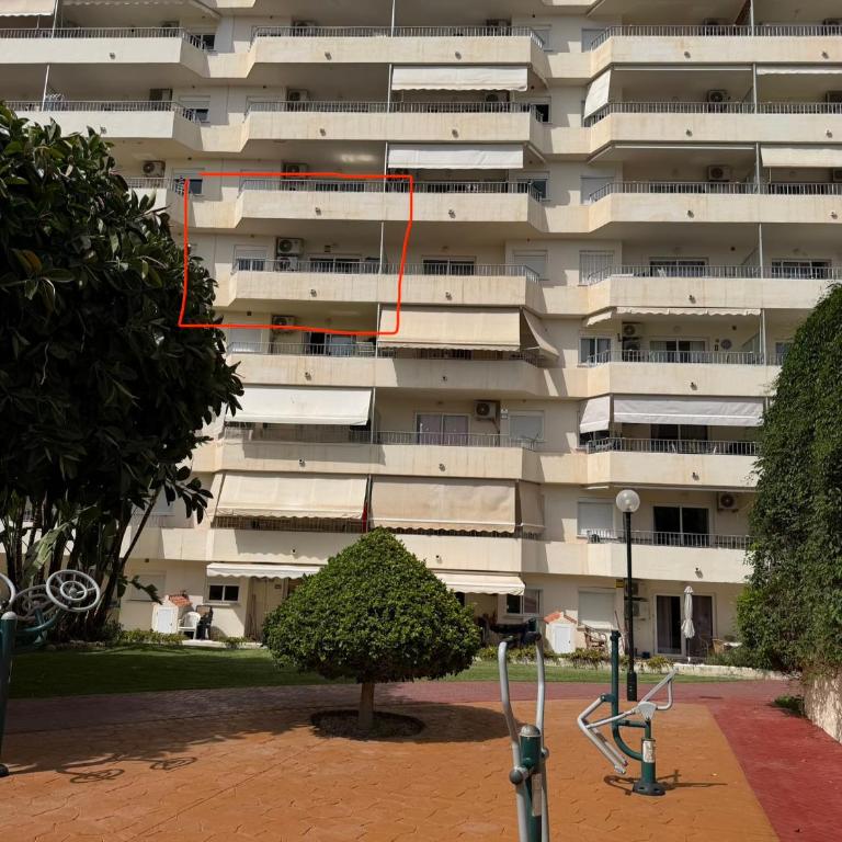 Sunsands Carihuela Park 405 - Appartement 2 Chambres - 17