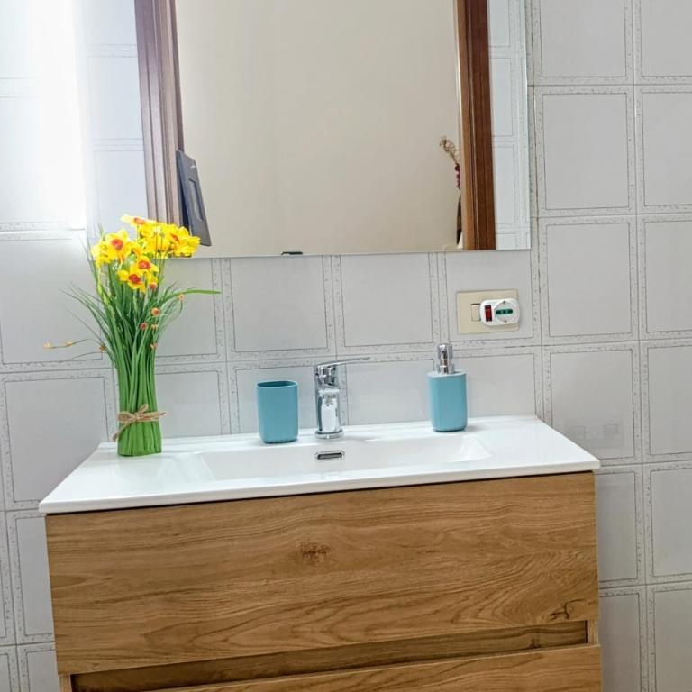 Santo Spirito Beach - Casa Vacanze - 5