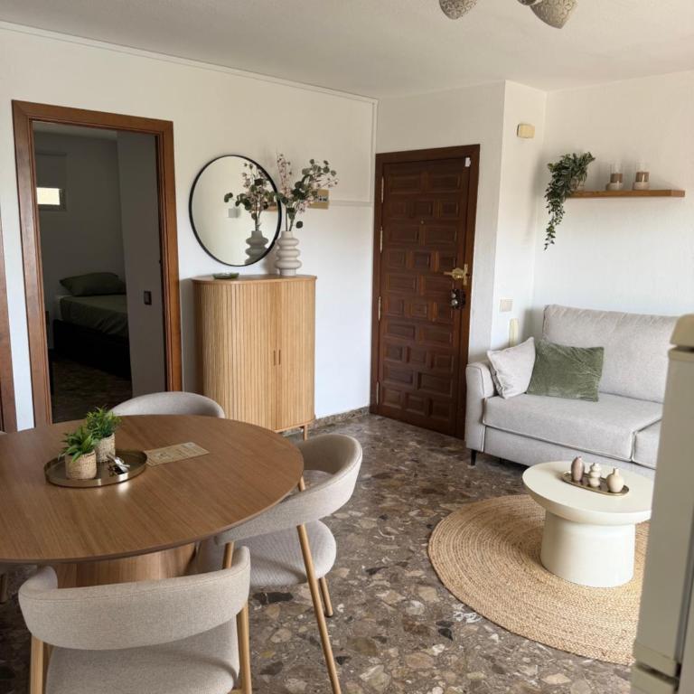 Sunsands Carihuela Park 405 - Appartement 2 Chambres - 2