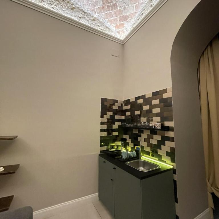 Vascioloft70 Mitilini Central Station - Appartamento con 1 Camera da Letto - 19