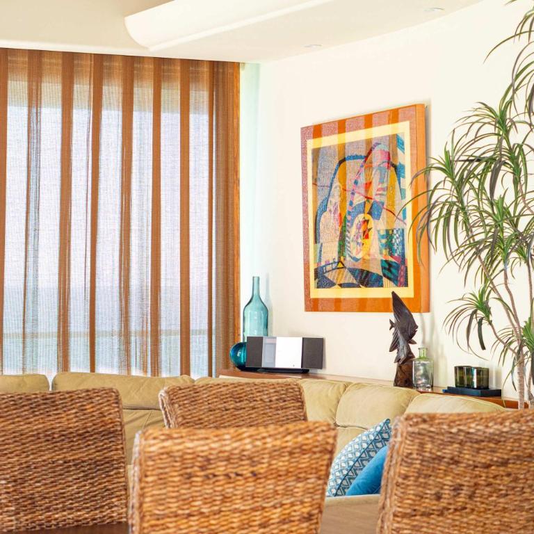 Beachfront Luxury at Tessoro 3BR Sleeps 8 - Apartamento - 5