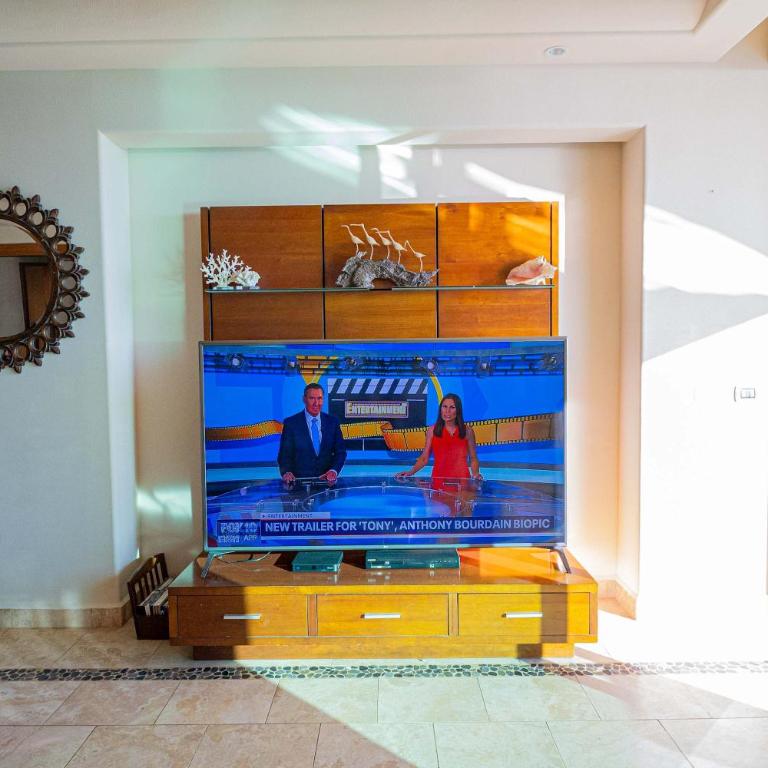Beachfront Luxury at Tessoro 3BR Sleeps 8 - Apartamento - 25