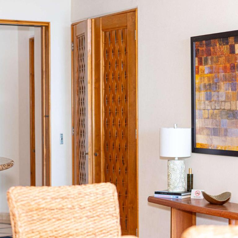 Beachfront Luxury at Tessoro 3BR Sleeps 8 - Apartamento - 43