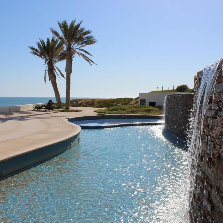 Beachfront Luxury at Tessoro 3BR Sleeps 8 - Apartamento - 62