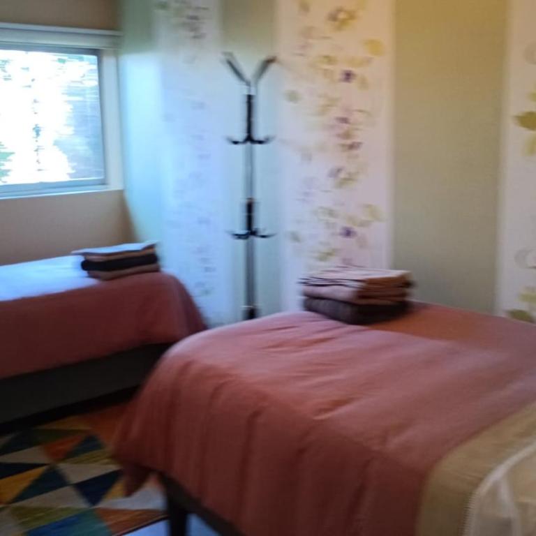 Departamento Amplio Central - Apartamento de 2 dormitorios - 5