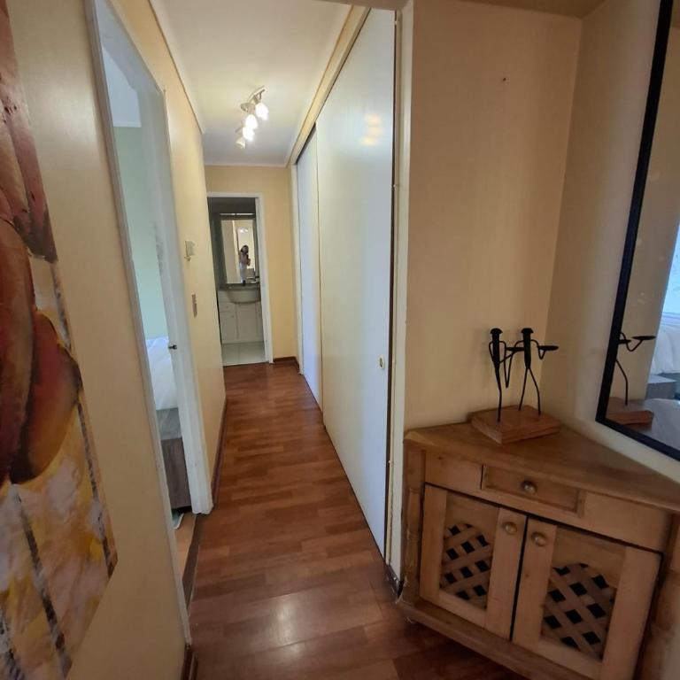 Departamento Amplio Central - Apartamento de 2 dormitorios - 18