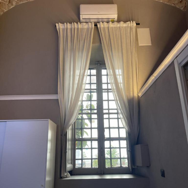Vascioloft70 Mitilini Central Station - Appartamento con 1 Camera da Letto - 11