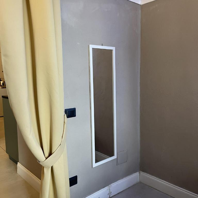 Vascioloft70 Mitilini Central Station - Appartamento con 1 Camera da Letto - 8