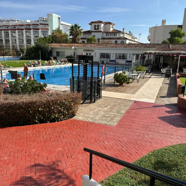 Sunsands Carihuela Park 405 - Appartement 2 Chambres - 18