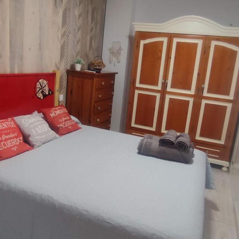 Carlina Canfranc - Appartamento con 1 Camera da Letto - 8