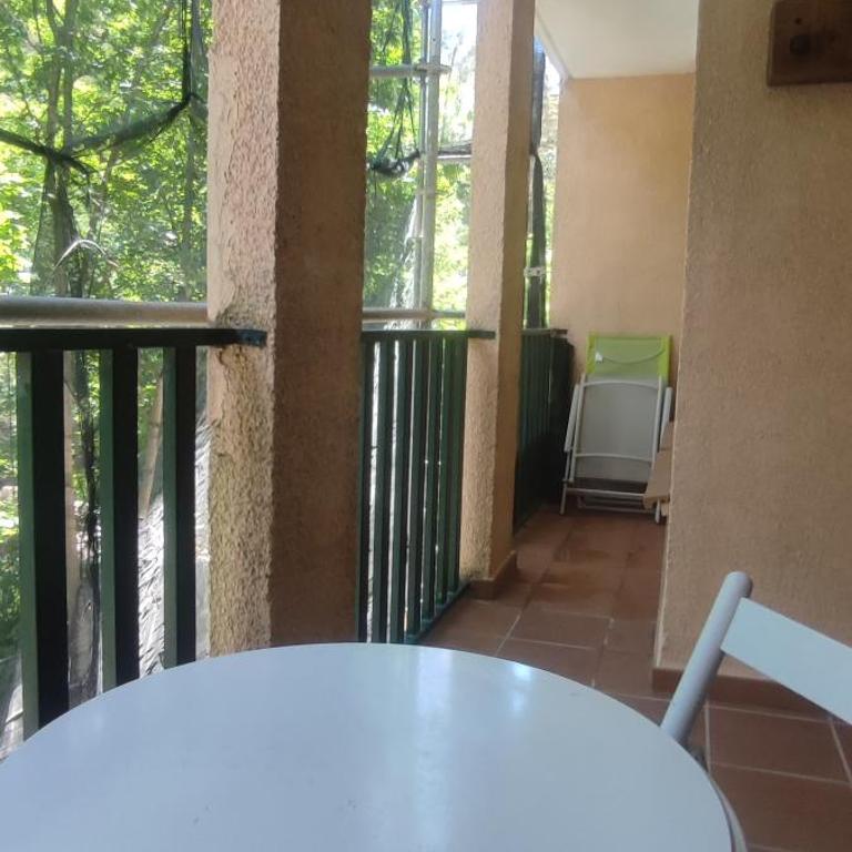 Carlina Canfranc - Appartamento con 1 Camera da Letto - 14