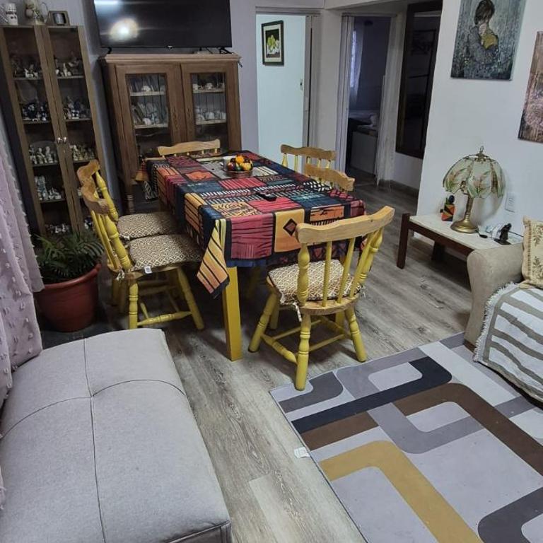 Bed and Breakfast Omas Huisje - Apartamento de 2 dormitorios - 12