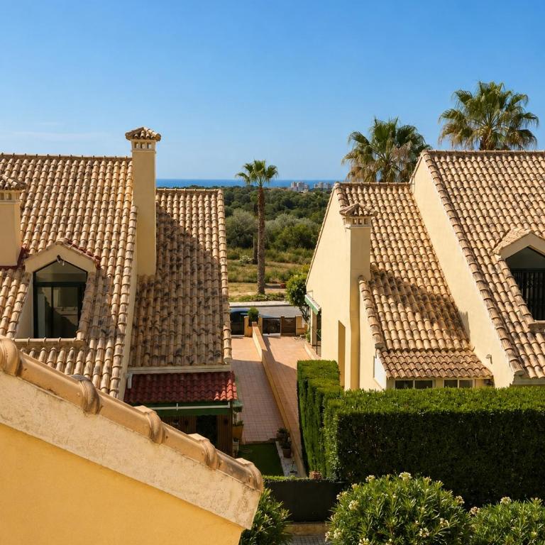 Bright pool apartment SR - Apartment mit 2 Schlafzimmern - 10