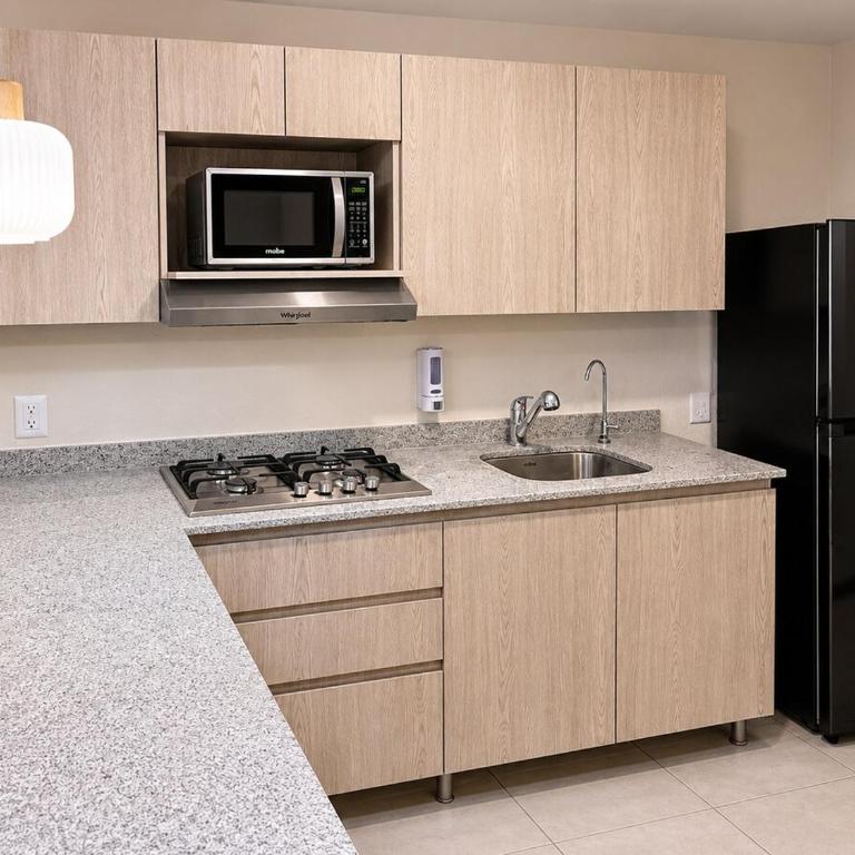 Amazing apartment minutes from the center - Appartement 2 Chambres - 3