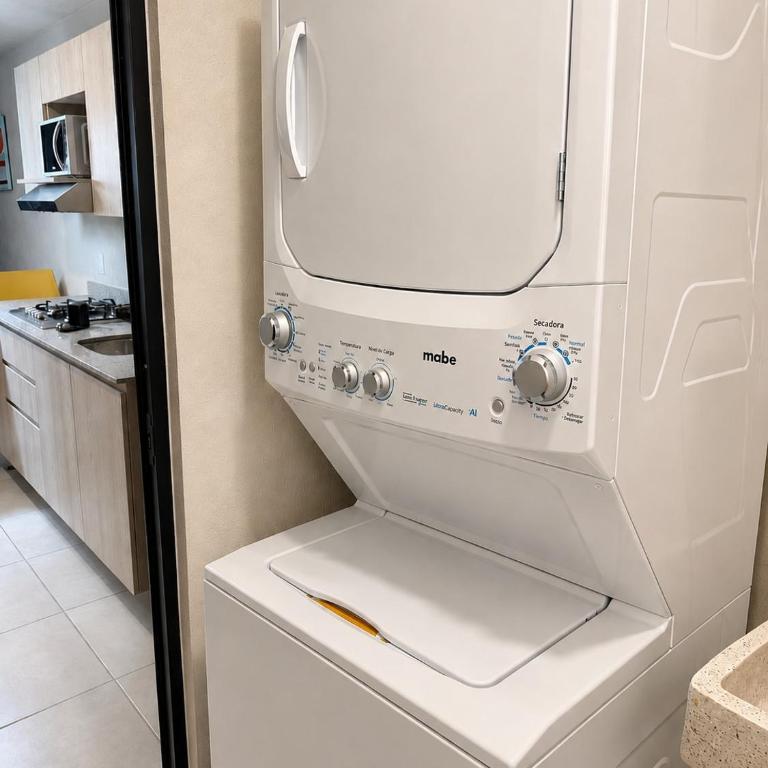 Amazing apartment minutes from the center - Appartement 2 Chambres - 4