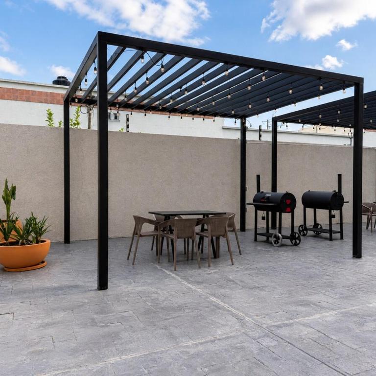 Amazing apartment minutes from the center - Appartement 2 Chambres - 10