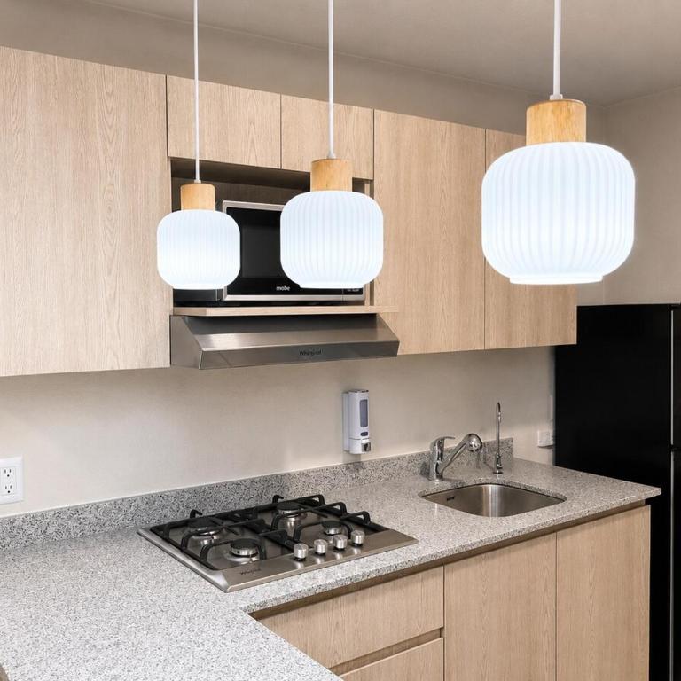 Amazing apartment minutes from the center - Appartement 2 Chambres - 18