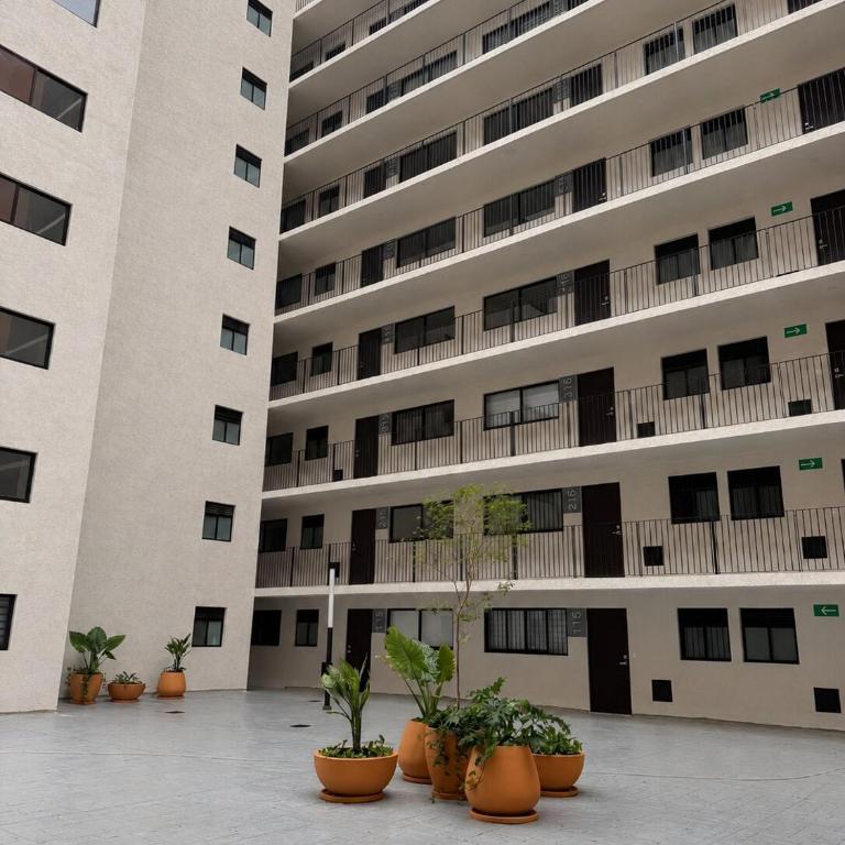 Amazing apartment minutes from the center - Appartement 2 Chambres - 19