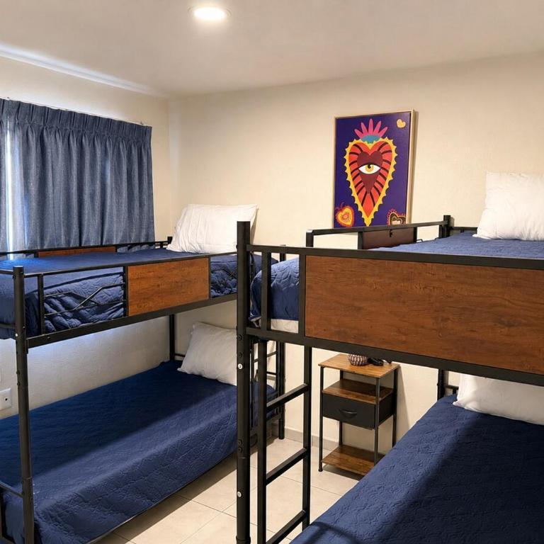 Amazing apartment minutes from the center - Appartement 2 Chambres - 24
