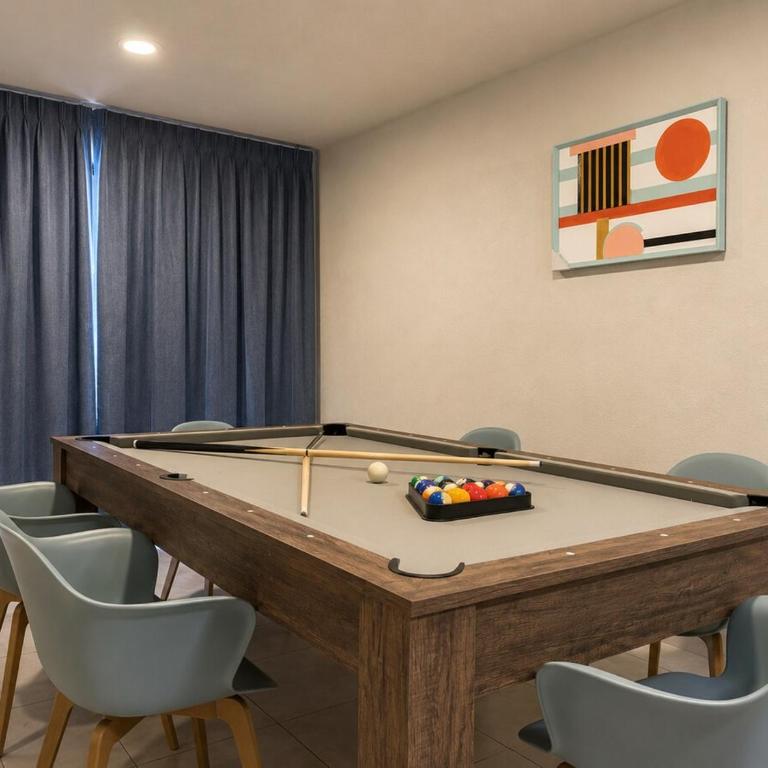 Amazing apartment minutes from the center - Appartement 2 Chambres - 26