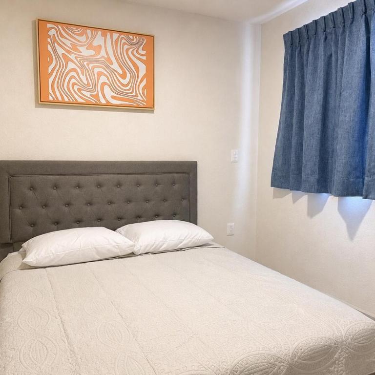 Amazing apartment minutes from the center - Appartement 2 Chambres - 29