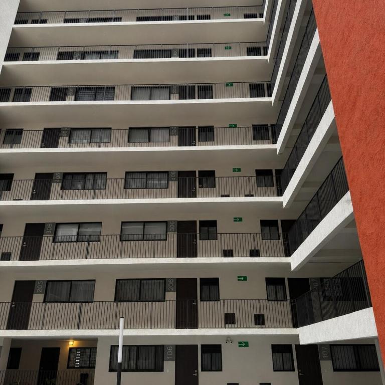Amazing apartment minutes from the center - Appartement 2 Chambres - 38