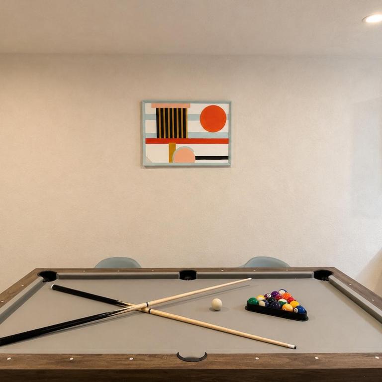 Amazing apartment minutes from the center - Appartement 2 Chambres - 41