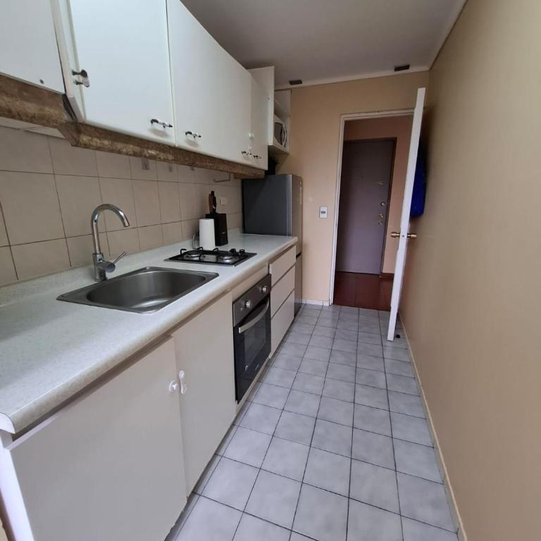 Departamento Amplio Central - Apartamento de 2 dormitorios - 20