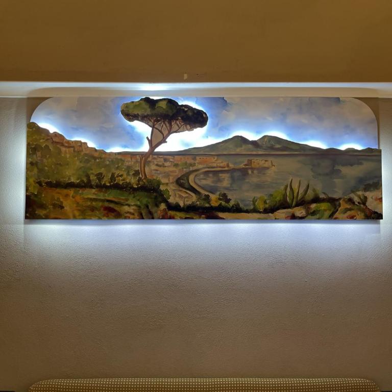 Vascioloft70 Mitilini Central Station - Appartamento con 1 Camera da Letto - 9
