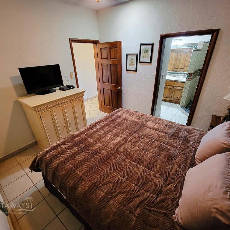 Family Condo Sea View Sleeps 11 Pool & Spa - Apartamento - 8