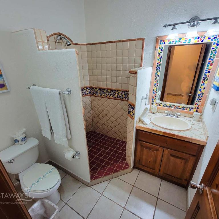 Family Condo Sea View Sleeps 11 Pool & Spa - Apartamento - 12