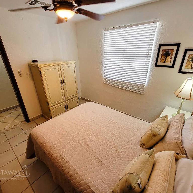 Family Condo Sea View Sleeps 11 Pool & Spa - Apartamento - 14