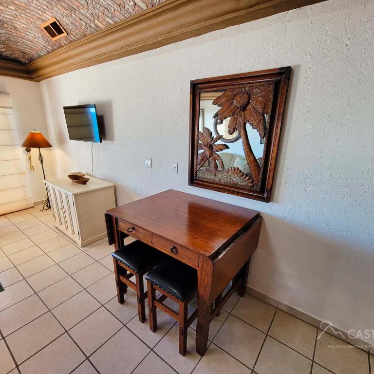 Family Condo Sea View Sleeps 11 Pool & Spa - Apartamento - 17