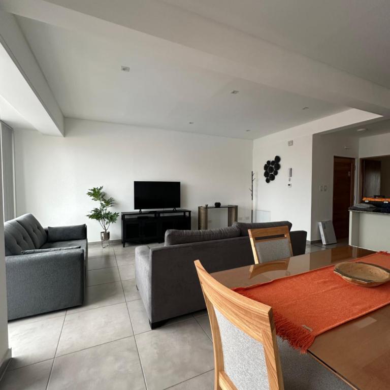 Wow! Ushuaia Apartments - Apartamento de 2 dormitorios con vistas al mar - 3