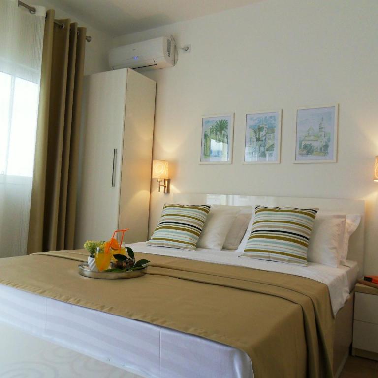Villa del Mar - Standard Studio with Terrace and Sea View - 3