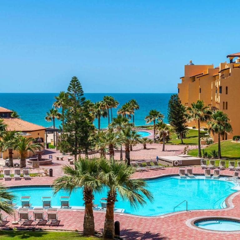 Beachfront Condo 2BR Sleeps 4 Pools & Hot Tubs - Apartamento - 2