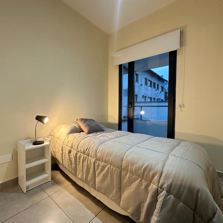 Wow! Ushuaia Apartments - Apartamento de 2 dormitorios con vistas al mar - 20