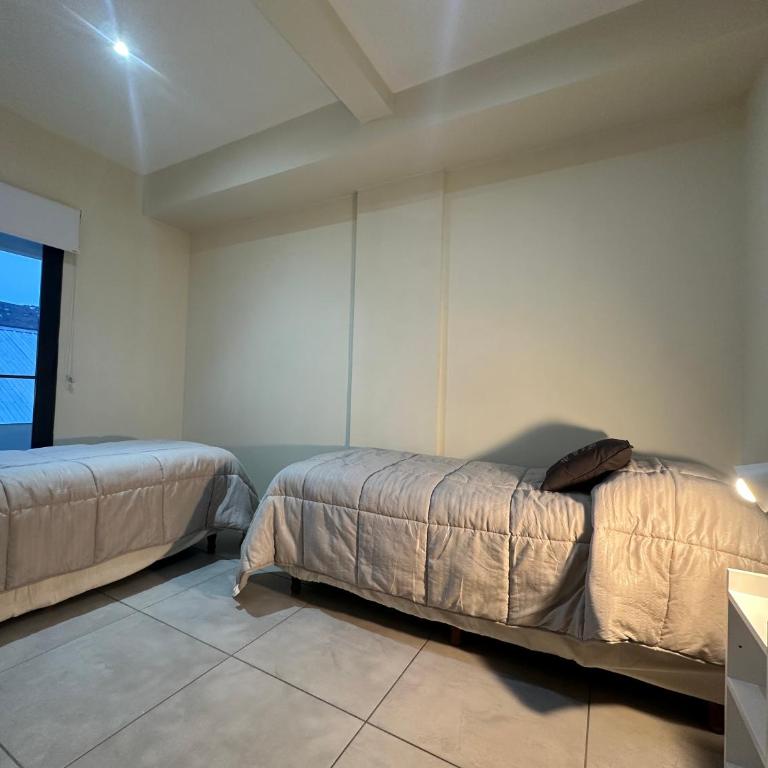 Wow! Ushuaia Apartments - Apartamento de 2 dormitorios con vistas al mar - 21